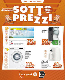 Volantino Ipercoop Pagina 1