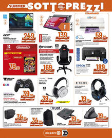 Volantino Ipercoop Pagina 3