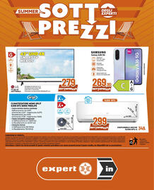 Volantino Ipercoop Pagina 8