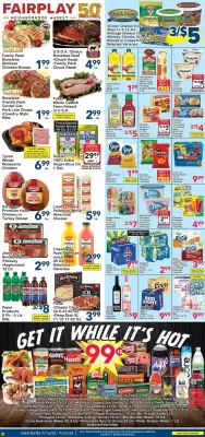 Fairplay Weekly Ad (valid until 22-07)