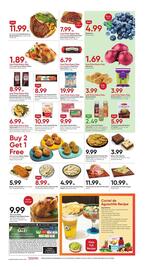 Stater Bros Weekly Ad week 29 Page 4