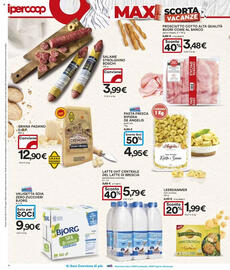 Volantino Ipercoop Pagina 10