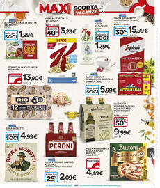 Volantino Ipercoop Pagina 11