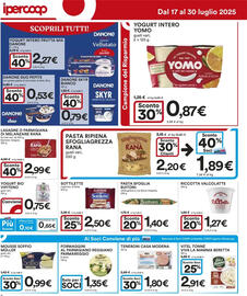 Volantino Ipercoop Pagina 12