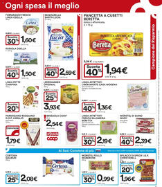 Volantino Ipercoop Pagina 13