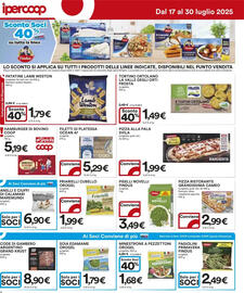 Volantino Ipercoop Pagina 16