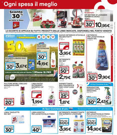 Volantino Ipercoop Pagina 17