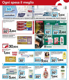 Volantino Ipercoop Pagina 19