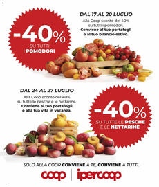 Volantino Ipercoop Pagina 2