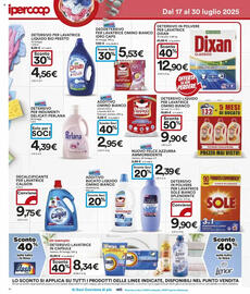Volantino Ipercoop Pagina 20