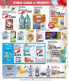 Volantino Ipercoop Pagina 21
