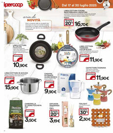 Volantino Ipercoop Pagina 24