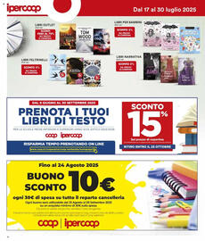 Volantino Ipercoop Pagina 28