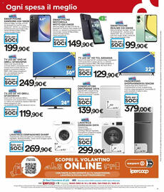 Volantino Ipercoop Pagina 29