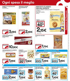 Volantino Ipercoop Pagina 3