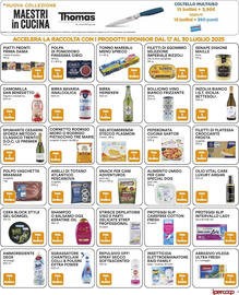 Volantino Ipercoop Pagina 31
