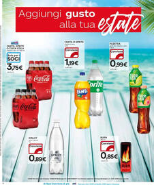 Volantino Ipercoop Pagina 32