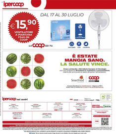 Volantino Ipercoop Pagina 34