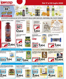 Volantino Ipercoop Pagina 4