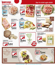 Volantino Ipercoop Pagina 6