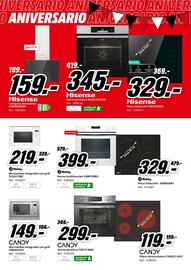 Catálogo Media Markt Página 5
