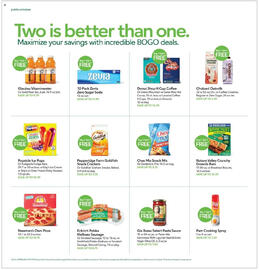 Publix Weekly Ad week 29 Page 2