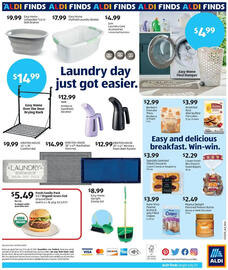 Aldi Weekly Ad week 30 Page 2