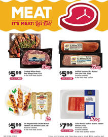 Grocery Outlet Weekly Ad week 29 Page 2