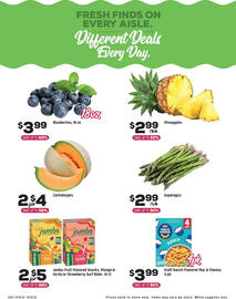 Grocery Outlet Weekly Ad week 29 Page 3