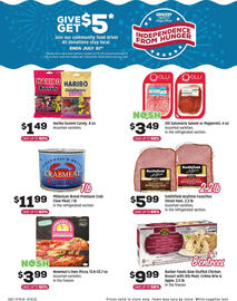 Grocery Outlet Weekly Ad week 29 Page 4