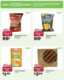 Grocery Outlet Weekly Ad week 29 Page 8