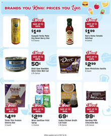 Grocery Outlet Weekly Ad week 29 Page 9