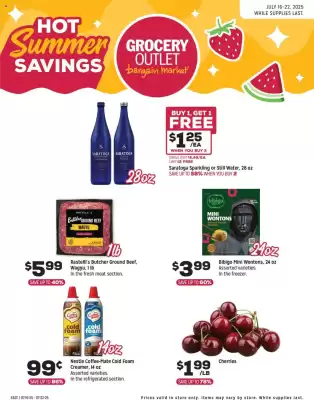 Grocery Outlet Weekly Ad (valid until 23-07)