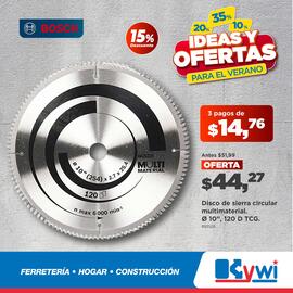 Catálogo Kywi semana 29 Página 3