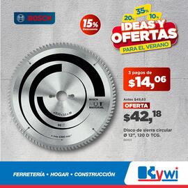 Catálogo Kywi semana 29 Página 4