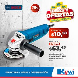 Catálogo Kywi semana 29 Página 4