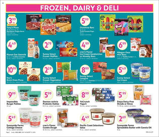 Lucky Supermarkets Weekly Ad Page 2