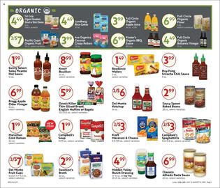 Lucky Supermarkets Weekly Ad Page 5