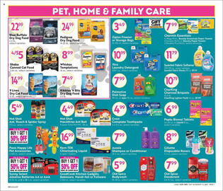 Lucky Supermarkets Weekly Ad Page 7