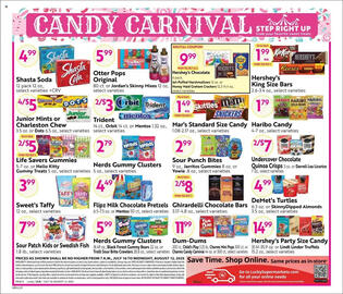 Lucky Supermarkets Weekly Ad Page 8
