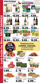 Harris Teeter Weekly Ad week 29 Page 10