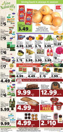 Harris Teeter Weekly Ad week 29 Page 11