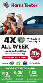 Harris Teeter Weekly Ad week 29 Page 12