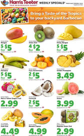 Harris Teeter Weekly Ad week 29 Page 13