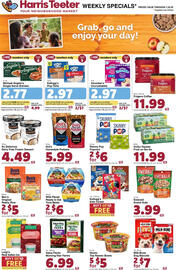 Harris Teeter Weekly Ad week 29 Page 14