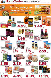 Harris Teeter Weekly Ad week 29 Page 15