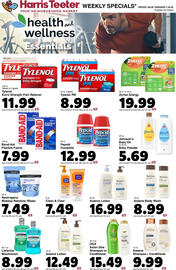 Harris Teeter Weekly Ad week 29 Page 16
