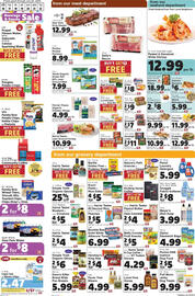 Harris Teeter Weekly Ad week 29 Page 2