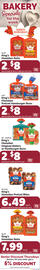 Harris Teeter Weekly Ad week 29 Page 4