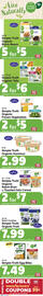 Harris Teeter Weekly Ad week 29 Page 5